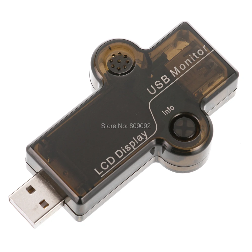 USB тестер 5in1 Многофункциональный Вольтметр/амперметр/Ёмкость метр/энергии/Температура метр/Бег время Мониторы метр тестер