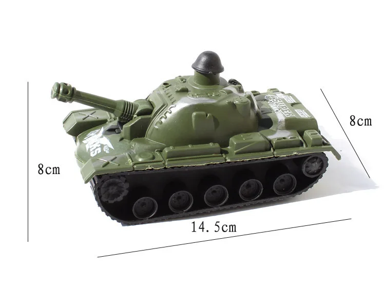 Бесплатная доставка военная база 196 шт./компл. пластиковые игрушки солдаты были 5