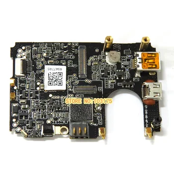 

Original Main Board Motherboard For Gopro HERO 3 Hero3 White Edition Processor MCU PCB Action Camera Repair Part