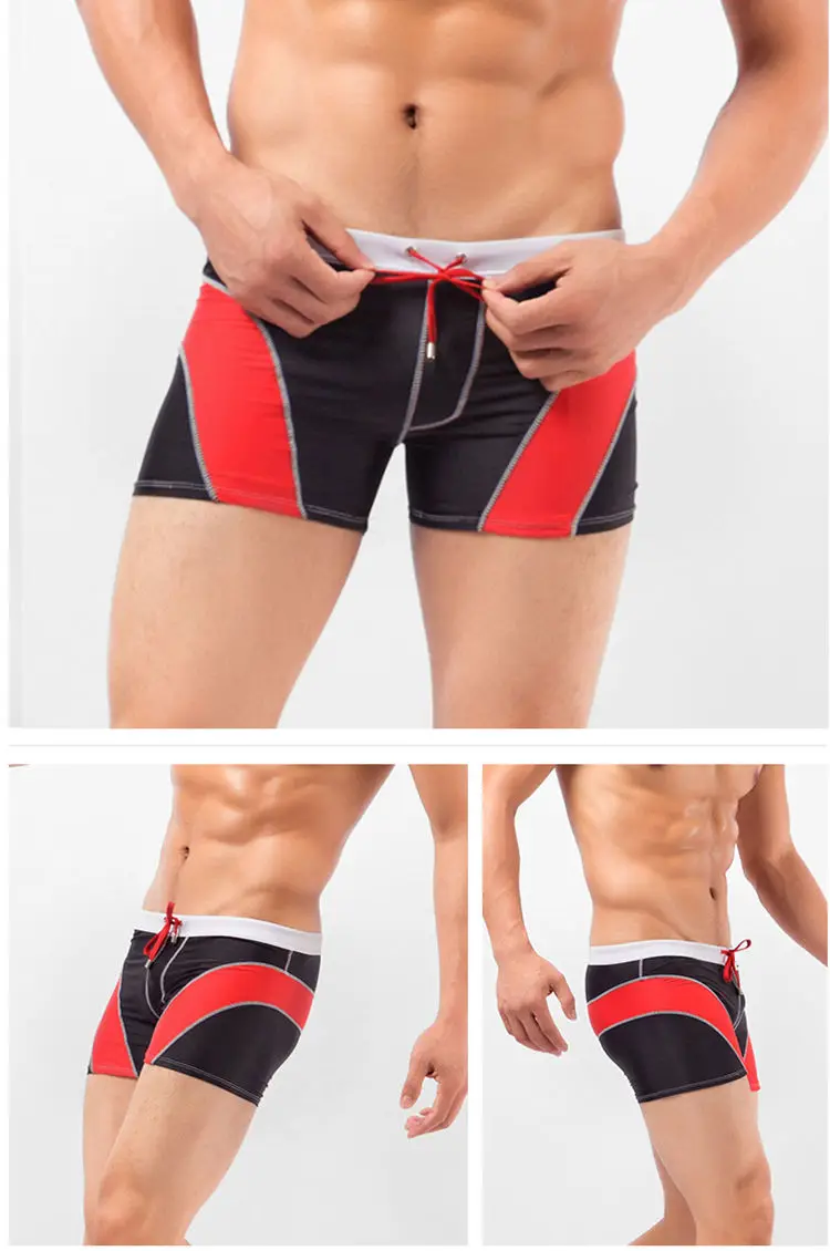 swim trunks