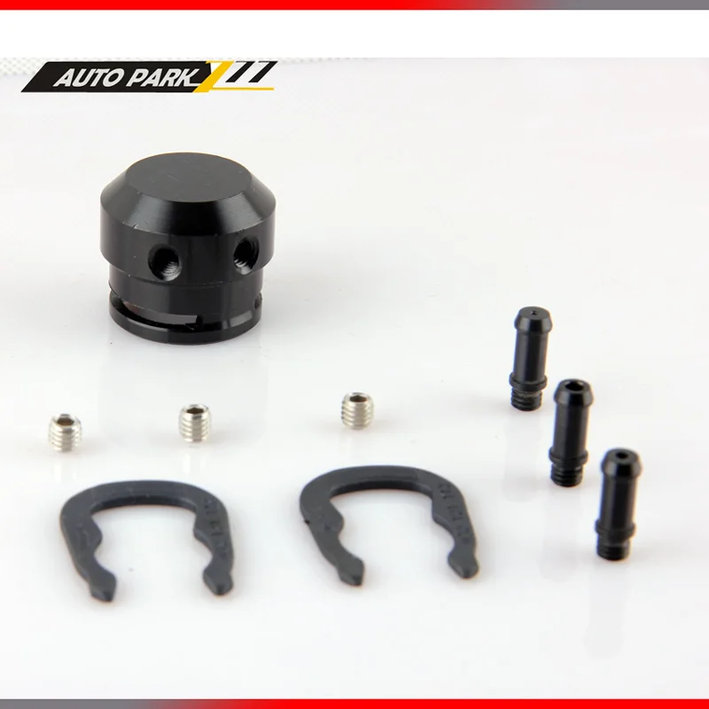Turbo Boost tap Audi VW 2.0T / 1.8T EA888 engine   Sensor vacuum adapter