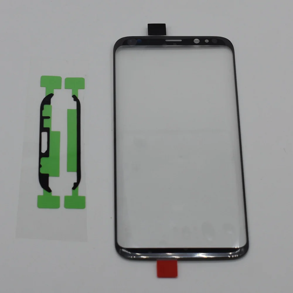 High Quality Touch Screen Panel Replacement For Samsung Galaxy S8 G950