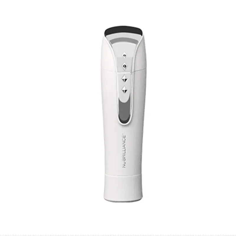 nubrilliance shaver