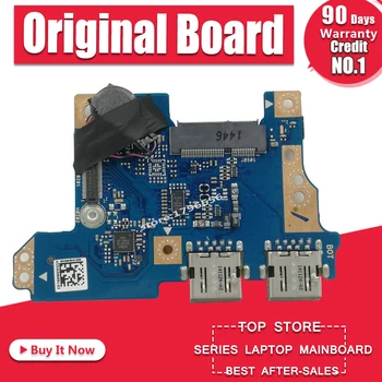

original For Asus Zenbook UX305F UX305FA UX305C UX305CA U305F U305C io board usb SD Card Reader board