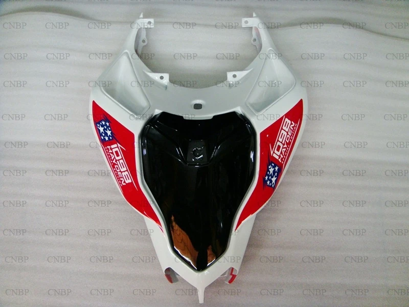 848 2007-2011 обтекатель для Ducati 1098 2009 обтекателя 1198 2010 Star Пластик обтекатели