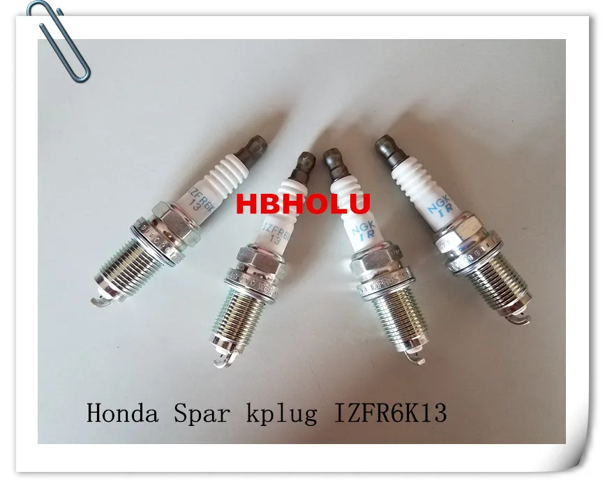 Aliexpress.com : Buy Spark plug IZFR6K13 Laser Iridium Premium from ...