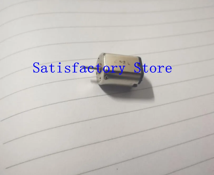 

Repair and replacement parts A37 A33 A35 A55 SLT-A37 SLT-A33 SLT-A35 SLT-A55 Shutter motor for Sony camera