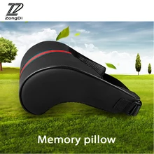 ZD 1X для Audi A4 B7 B5 A6 C6 Q5 A5 Q7 TT A1 Honda Civic 2006-2011 подходит согласие CRV подушка на шею для автомобиля три основных цветов подголовник