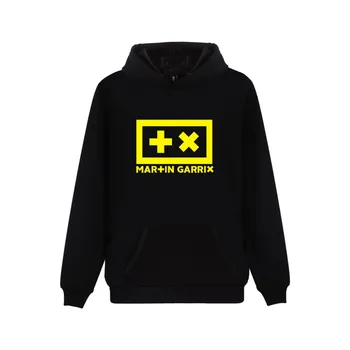 

Men/Women Cotton Clothes Music DJ Martin Garrix Hoodies Sweatshirts Casual Multicolor Rock Hooded Clothing 3xl