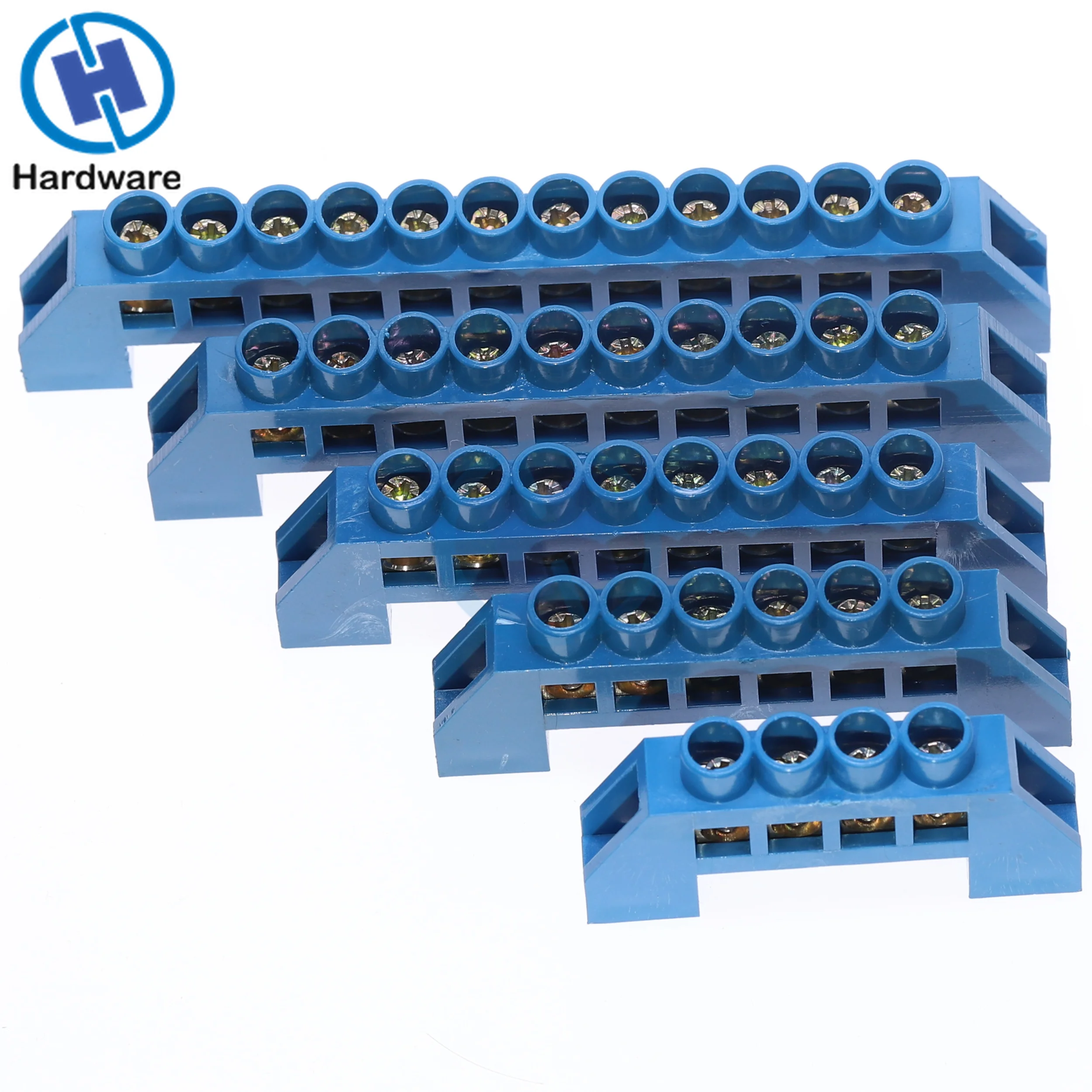 нейтральный блок