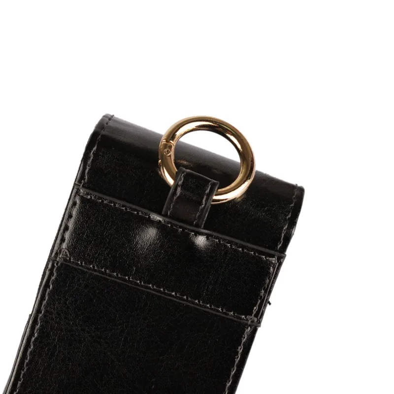 For iQOS Electronic Cigarette Leather Box Holder Storage Accessories Carrying Cases Coque For iQOS Electronic Cigarette Case (13)