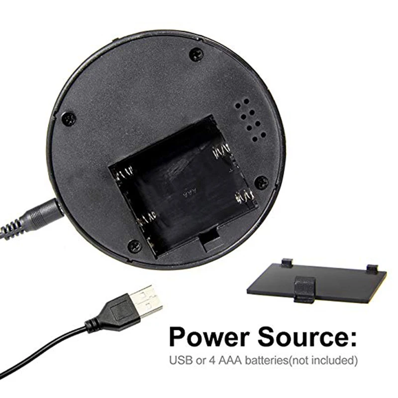 Plasma Ball Light (4)