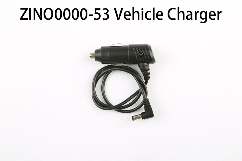 

Original Hubsan ZINO H117S Car Charger