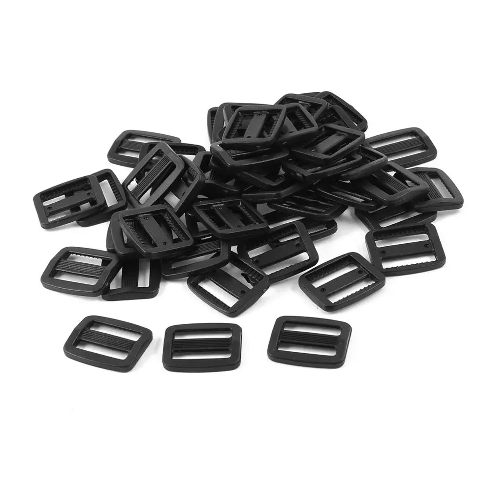 50 pieces Hard plastic cover spare part, rectangular side luggage with