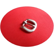 50 шт. Нержавеющая сталь пряжкой каблуком и пряжкой; Цвета: материал для изготовления сумок, одежды, обуви, внутри Ширина 14 мм W019