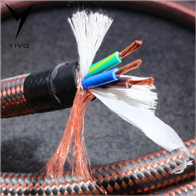 power cable wire 750 01