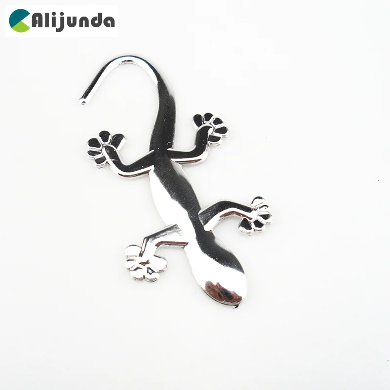 3d Gecko Car Badge Emblem Sticker For Nissan Teana Xtrail Qashqai