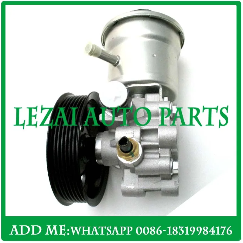 

Power Steering Pump For TOYOTA Hilux Quantum Innova Kijiang 2004- 44310-0K010 443100K010 44310 0K010 free shipping