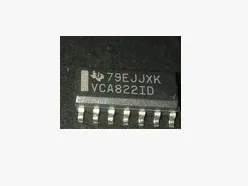 

10PCS VCA822ID VCA822 VCA821IDR SOP-14 MODULE new Free Shipping