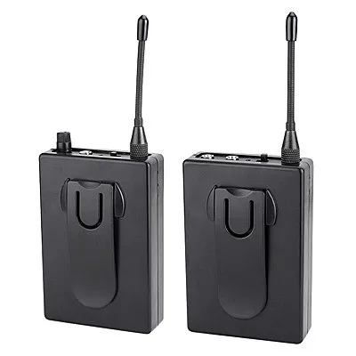 Беспроводная туристическая система Takstar UHF 938/UHF 938 с частотой 50 м рабочий диапазон