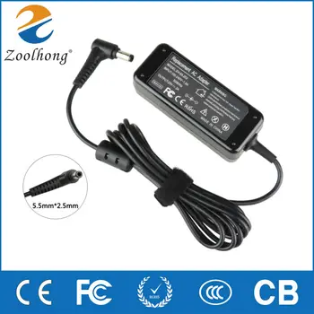 

for Lenovo 20V 2A 40W laptop AC power adapter charger S9 S10-2 U150 U160 U260 Power Supply 5.5mm*2.5mm