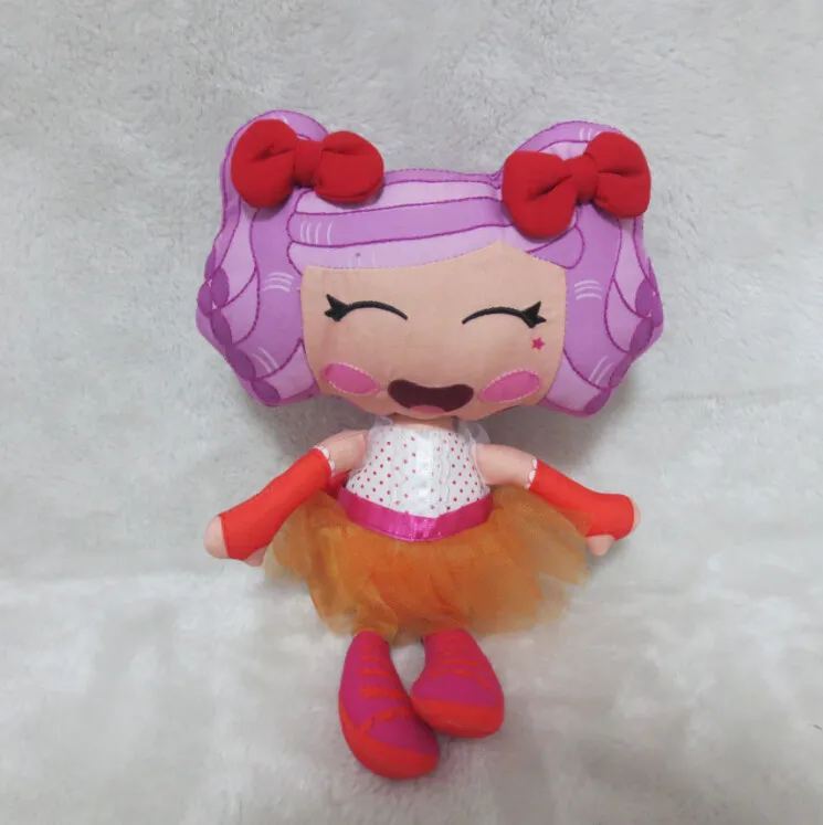 big talking doll