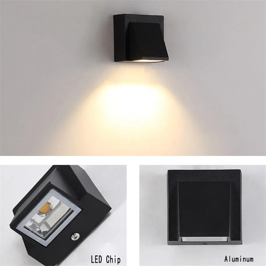 NR-73outdoor wall light  (1)