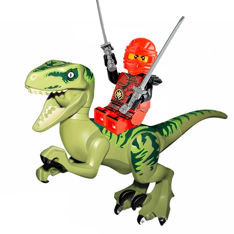 2018 Jurassic World Dinosaurs Ninjago Figures Bricks Building LegoINGlys Puzzle Blocks Original Dinosaur Toys For Children Gifts 2018 Jurassic World Dinosaurs Ninjago Figures Bricks Building LegoINGlys Puzzle Blocks Original Dinosaur Toys For Children Gifts