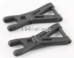 

58004 HSP Part Rear Lower Suspension Arm for HSP 1/18 RC Car Buggy Moster Truck 94802 / 94807 free shipping