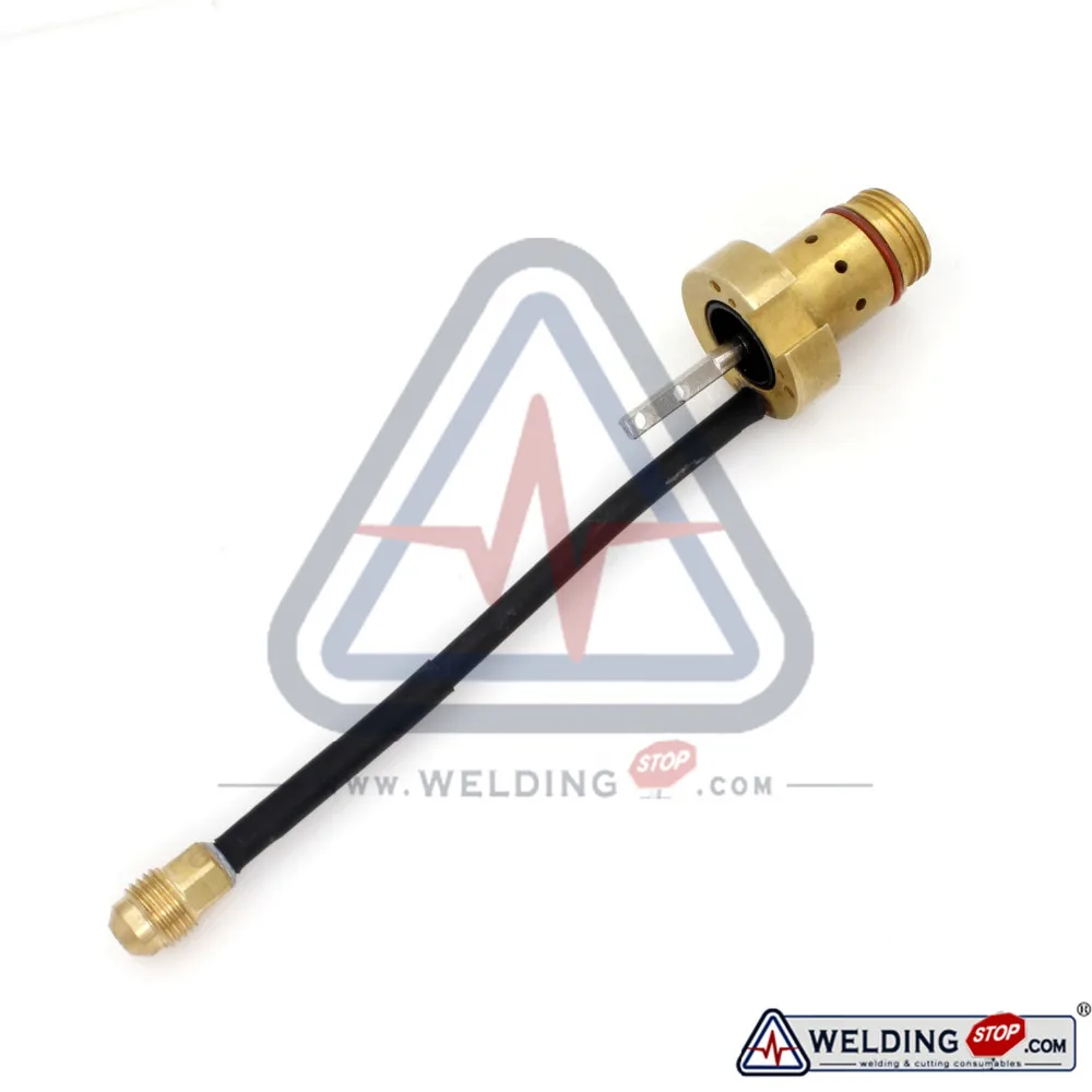 WS 228523 плазменной резки факел основной корпус для 1650 расходных материалов Aftermarket