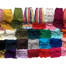 Новые цвета; ; Детские хлопковые шорты с оборками для маленьких девочек; вязаные шорты для маленьких девочек; детская одежда; сезон весна-лето; шорты