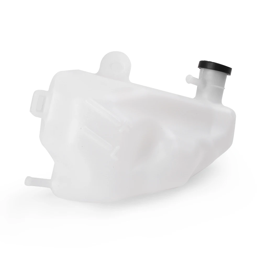 For Suzuki GSXR1000 K7 GSX-R 1000 Radiator Coolant Water Reservior Overflow Tank 2007 2008 GSXR 1000 07 08 Motorcycle Spare Part Accessory