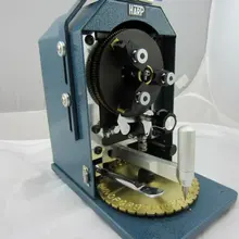 Кольцо внутри goldsmith гравировальный станок, ювелирные инструменты