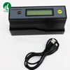 ETB-0833 Gloss Meter Paint Surface with Self Calibration Glossmeter 20,60,85 2