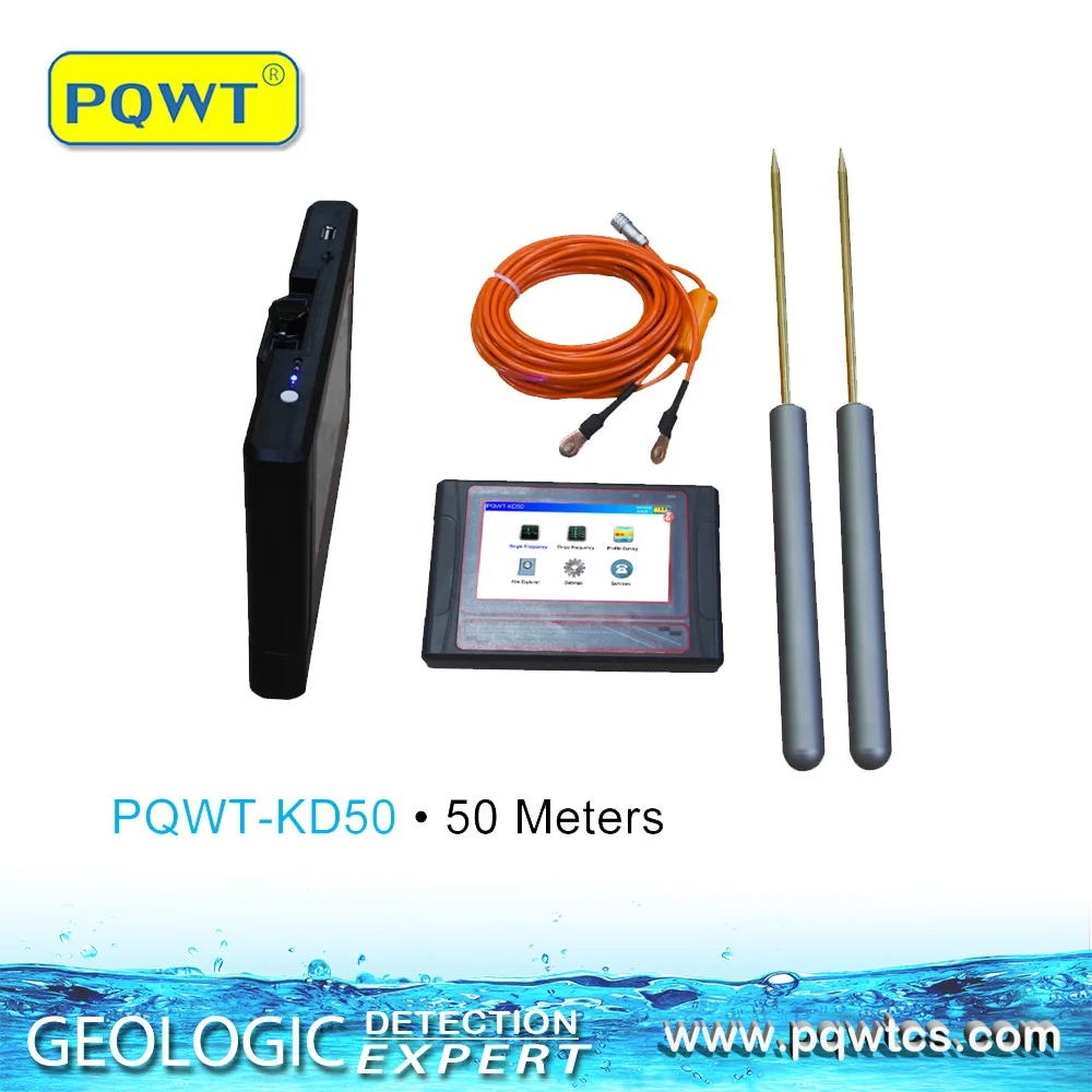 PQWT KD50 Mapping с одной кнопкой детектор полости whatsapp 008618817121525|Промышленные