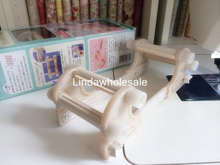 

Bead knitting machine 58-631,hand make tool.