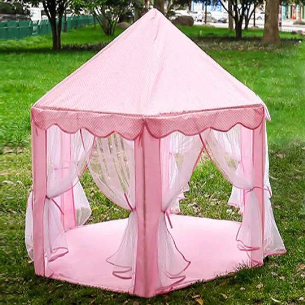 six angle tent -assemble-3-pink 600px