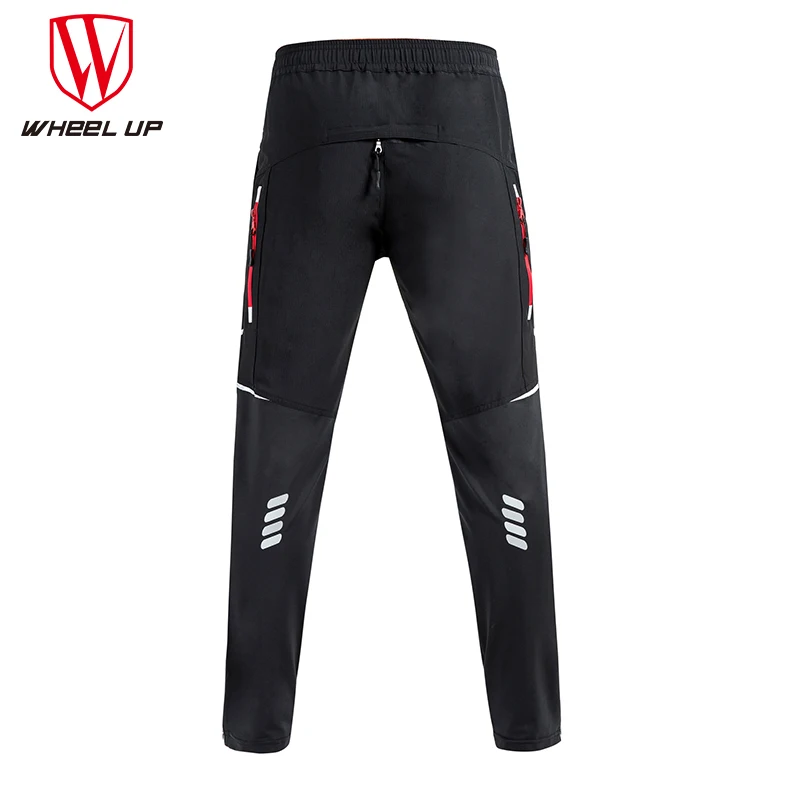 WHEEL UP Cycling Bicycle Sports Pants Multifunction Sportswear Bike