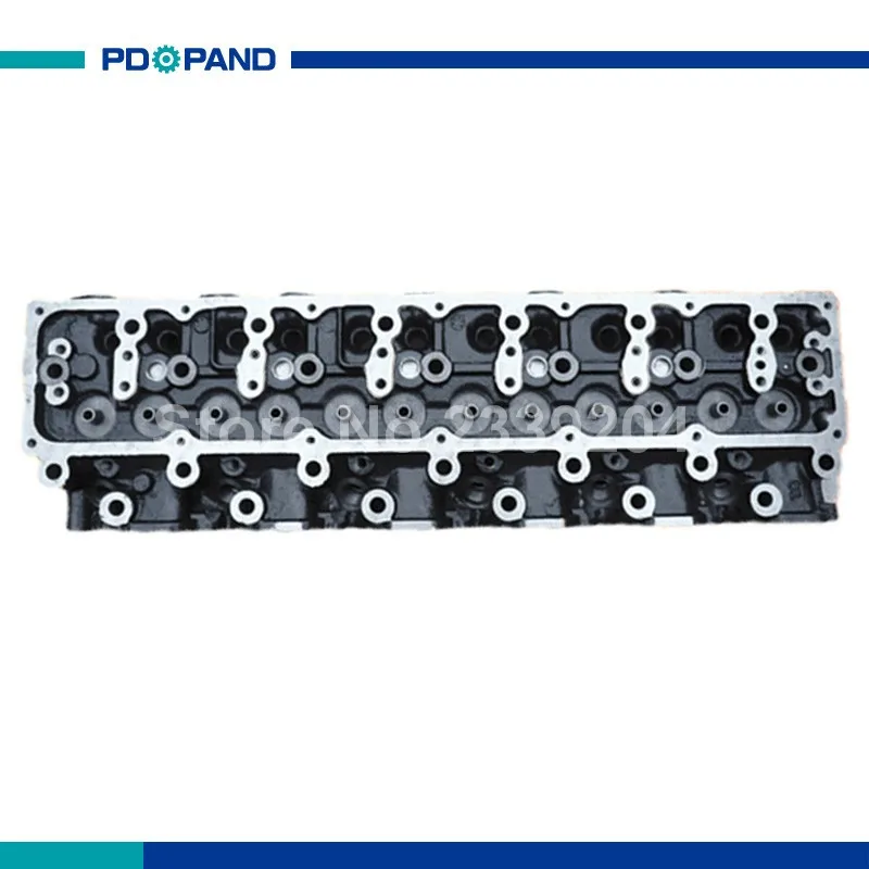 TD42 bare engine cylinder head 11039-06J00 11039-63T02 suit to Nissan Safari pick-up Civilan Patrol GR Y60 (4)