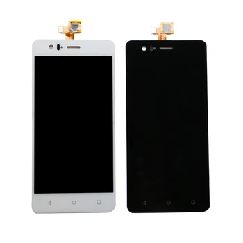 

10pcs/lot Display for BQ Aquaris M5 LCD Screen With Touch Screen Digitizer 5 inch Mobile Phone Replacement Free Shipping DHL EMS