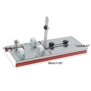

New Glass Wine Bottle Cutter High Strength And Hardness Bottle Cutters For Cutting Machine DIY Craft Recycle Tool hyq