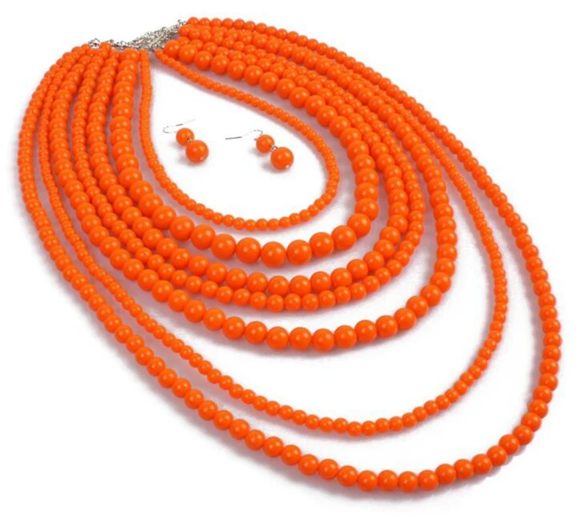pearl jewelry set (6)