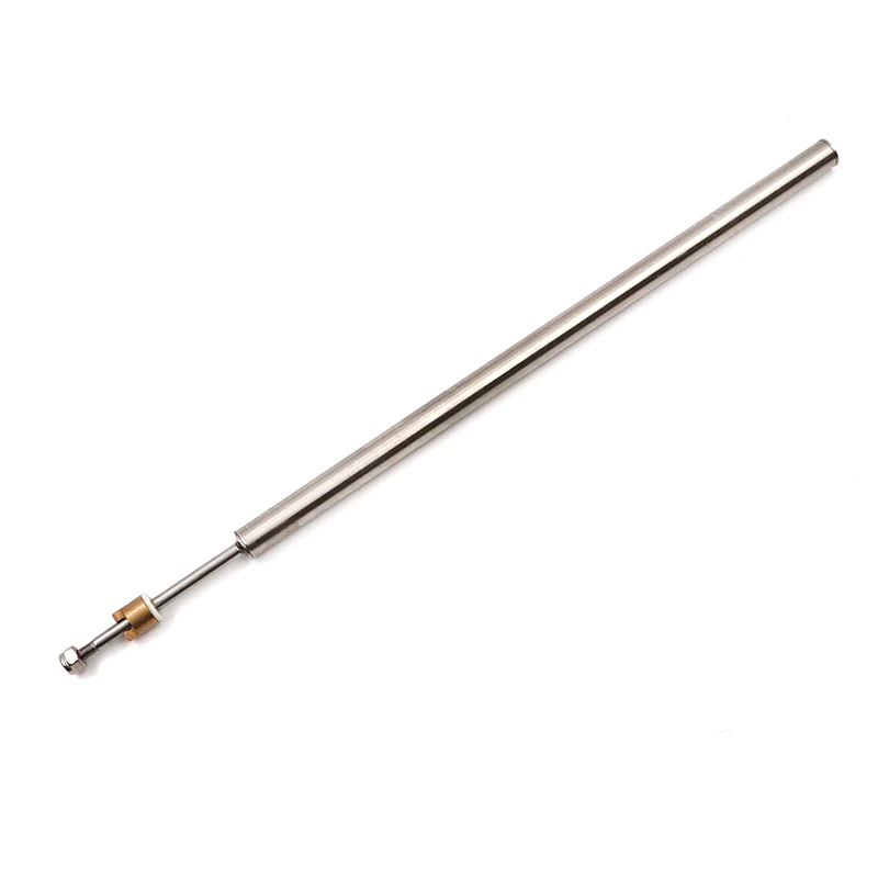 RC سباق القوارب قطع الغيار FT012 2.4 جرام فرش قارب أنبوب فولاذي وحدة FT012-12