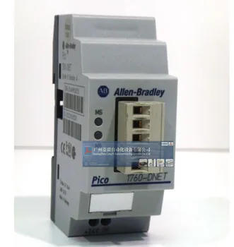 

A B PLC 1760-DNET (new original) 100% new in stock with one year warranty.if you need it pls contact with me