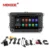 Free shipping android 7.1 car dvd player radio for VW Volkswagen Passat POLO GOLF Skoda Seat Leon SHARAN with GPS navigation 4G