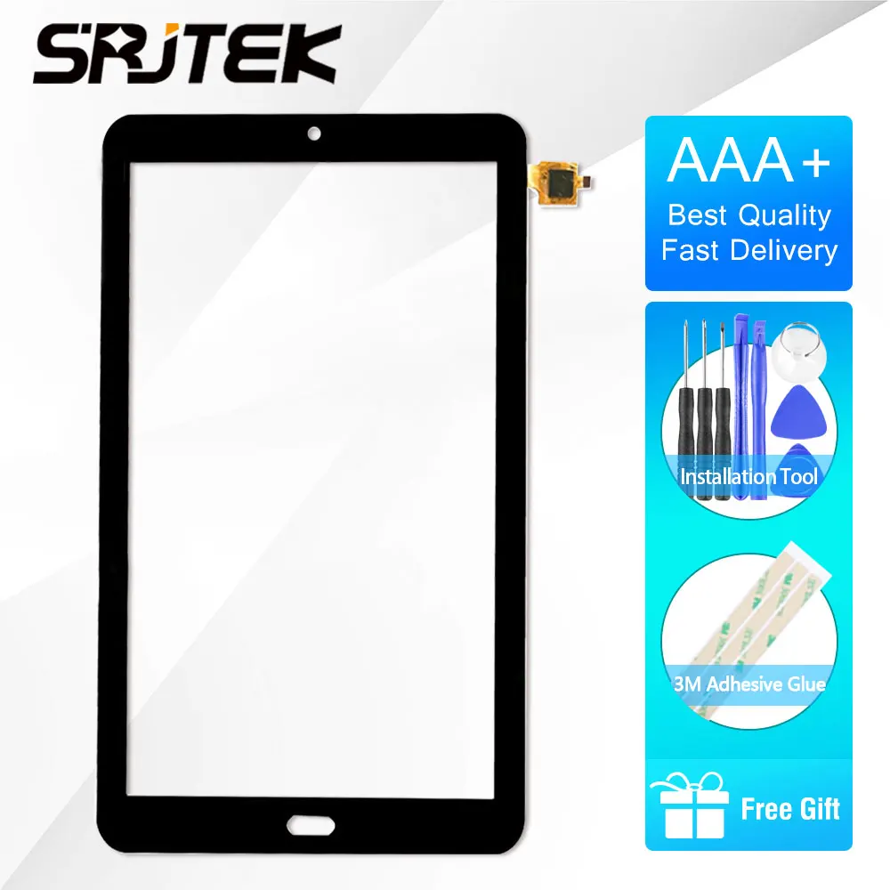 SRJTEK 8.9 SRJTEK 8.9