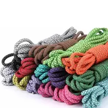 Лидер продаж, 1 пара светоотражающие шнурки для кроссовок походные ботинки спортивные шнурки для обуви