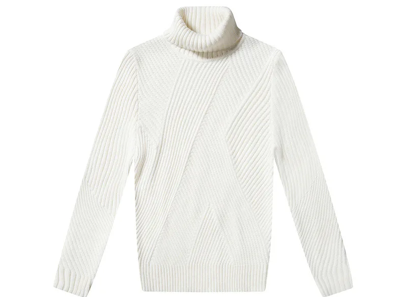 Зима новые мужские головы молодости Мао Иинаня downneck