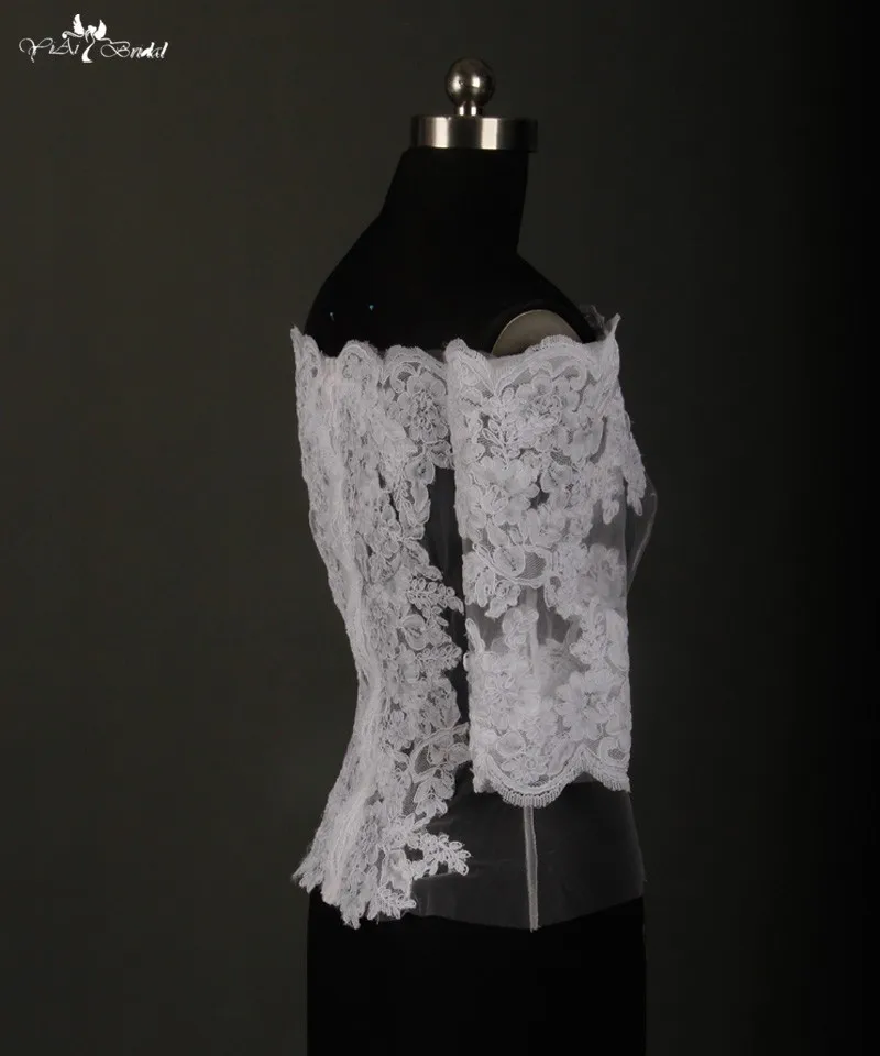 RSJ17 lace bolero (4)