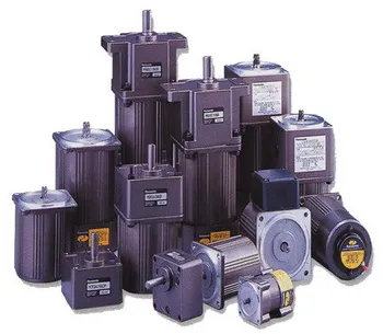 

Panasonic AC Motor & Gear Boxes/Gear Head: M61A3G4L+M6GA12.5M (Ratio 1:12.5 , 60mm AC 100V 50~60Hz 3W) Guaranteed 100%(NEW 100%)